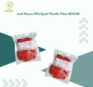 Jual Nasco Whrilpak Plastik Filter B01348